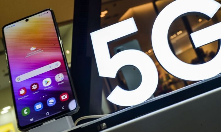 5G chega a 77 localidades de Salvador a partir desta terça-feira, 16