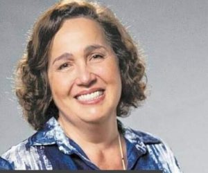 Atriz Claudia Jimenez morre aos 63 anos no Rio