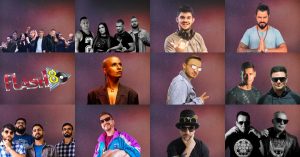 Festival de Inverno Bahia lança line-up da Arena Eletro-Rock