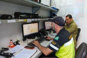 Conquista: População pode discar 156 para informar sobre emergências de trânsito e tirar dúvidas