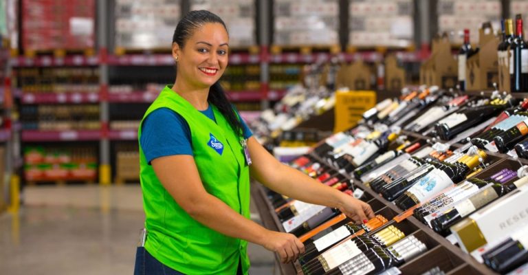 Grupo Big abre vagas de emprego em Vitória da Conquista e em todo o Brasil