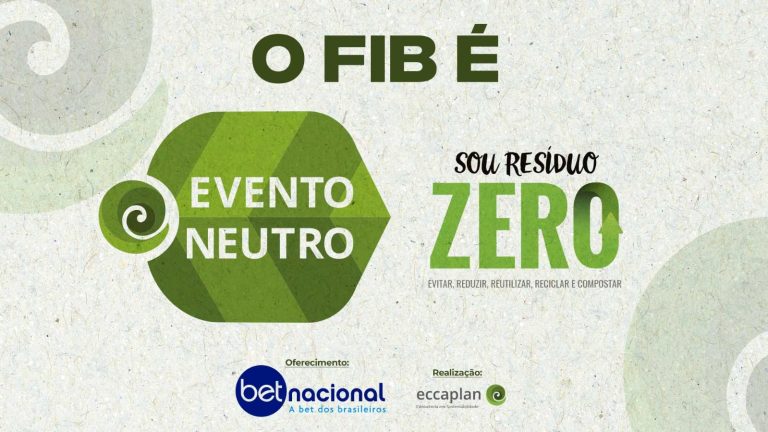 Festival de Inverno Bahia é contemplado com selos Evento Neutro e Sou Resíduo Zero
