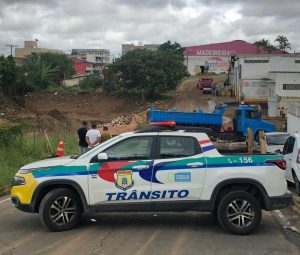 Serviço 156 do SIMTRANS está fora do ar, confira número temporário