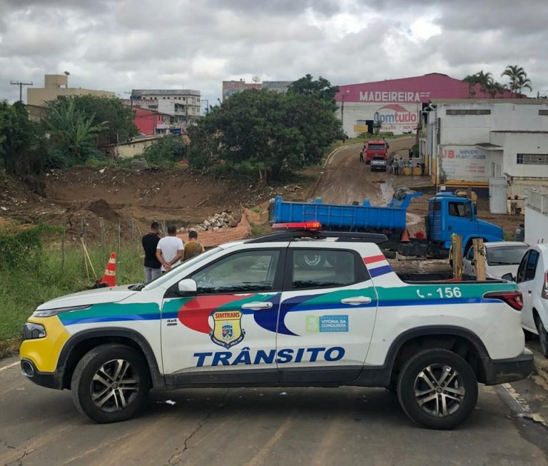 Serviço 156 do SIMTRANS está fora do ar, confira número temporário