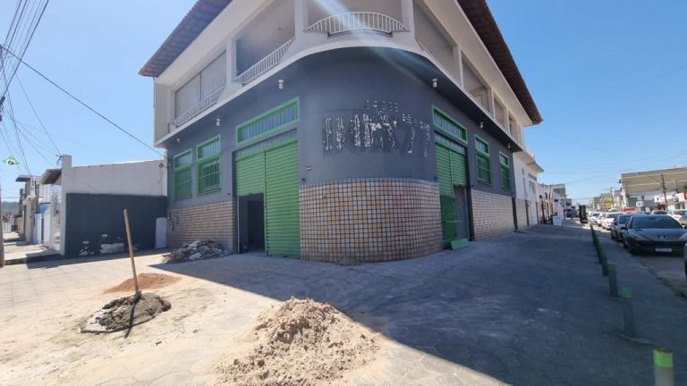 Farmácia da Família do bairro Brasil vai funcionar em novo endereço