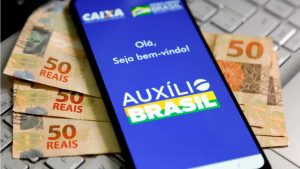 Notícia para você que recebe o Auxílio Brasil