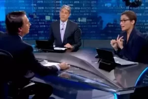 Jornal Nacional fará entrevistas com 4 candidatos à Presidência da República.