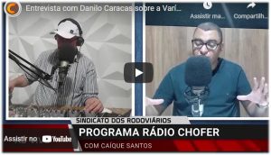 [ENTREVISTA]: Dr. Danilo Caracas tira dúvidas sobre a Varíola dos Macacos