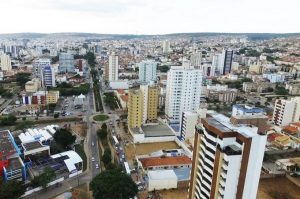 Vitória da Conquista mantém saldo positivo de empregos formais