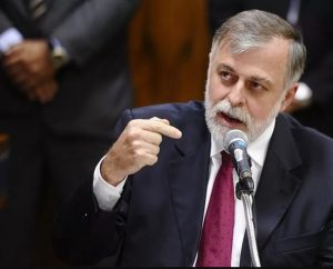 Morre Paulo Roberto Costa, ex-diretor da Petobras e primeiro delator da Lava Jato