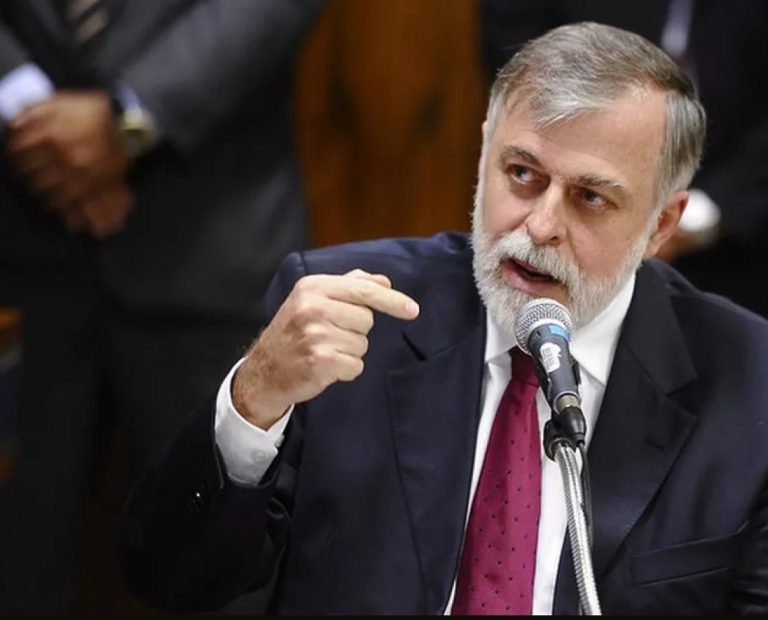 Morre Paulo Roberto Costa, ex-diretor da Petobras e primeiro delator da Lava Jato