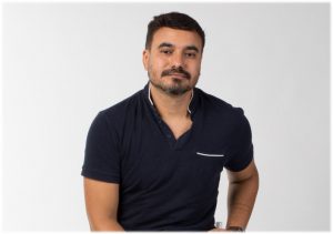 Intervenção artística pretende trazer nova forma de se conectar com a música no FIB22