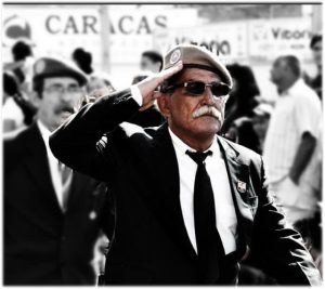 Luto em Conquista: Morre Major Ramon Campelo