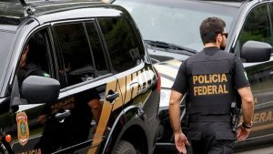 Polícia Federal deflagra operação e cumpre mandados contra organizações criminosas em Vitória da Conquista