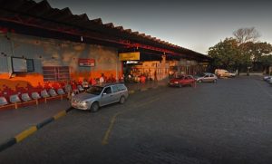 Jovem Nicole foi encontrada nas imediações da rodoviária de Conquista, saiba mais detalhes
