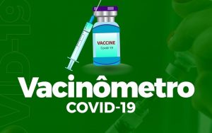 Município já vacinou mais de 155 mil pessoas com a 3ª dose e 14.230 adultos com a 4ª dose