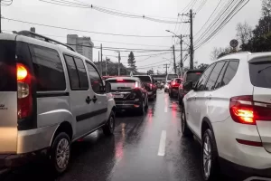 Prefeitura vai realizar ações educativas sobre trânsito durante todo mês de setembro