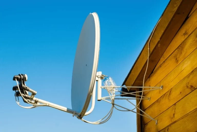 Kit parabólica gratuito: saiba se você tem direito e como pedir