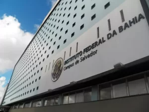 IFBA realiza concurso público para cargos de professor e de técnico administrativo; veja como se inscrever