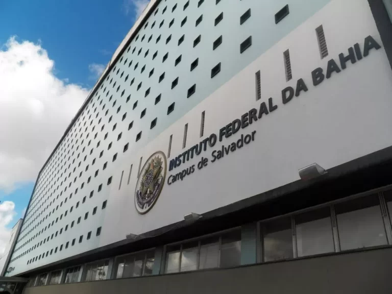 IFBA realiza concurso público para cargos de professor e de técnico administrativo; veja como se inscrever