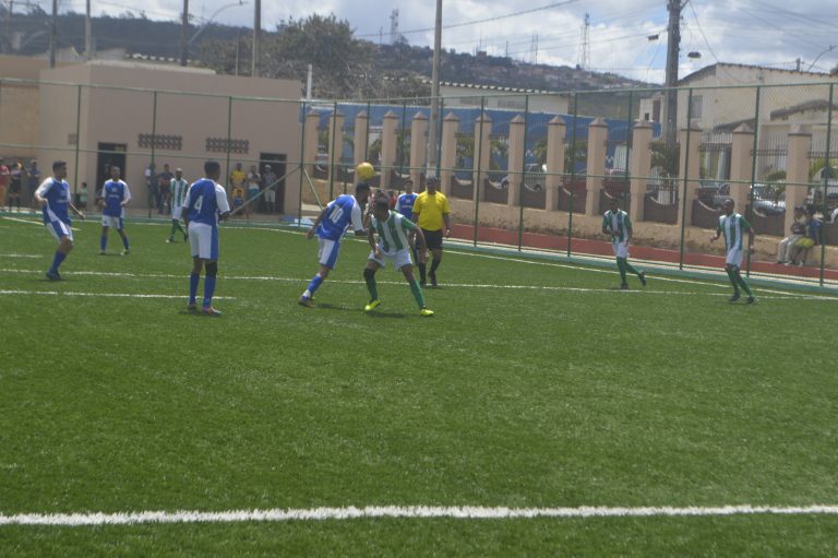 8º Campeonato de Futebol Society Sintravc/Sindvitcar começou neste domingo (04)