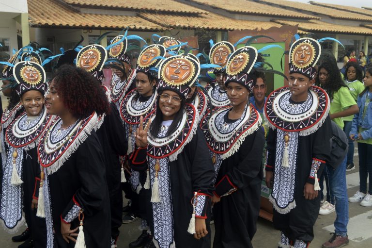Confira fotos e vídeos do 7 de Setembro em Vitória da Conquista