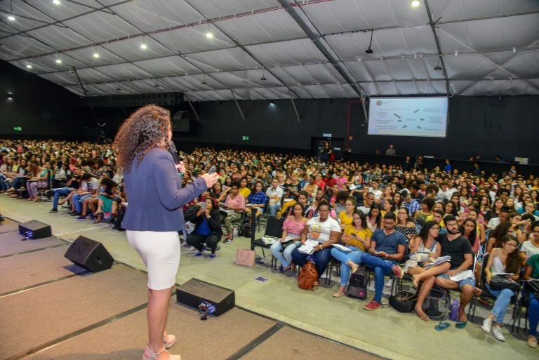 Mega Revisão Enem UniFTC reúne mais de 50 professores especialistas em aprovação