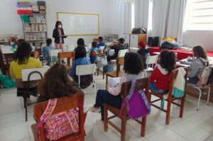 Conquista tem o maior Ideb entre os municípios baianos com mais de 100 mil habitantes, incluindo a capital