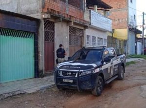Sexta fase da Operação Unum Corpus cumpre mandados em Vitória da Conquista