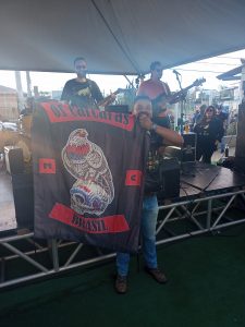Confira a programação do ‘Conquista Moto Rock’ que começa hoje e vai até domingo, 19