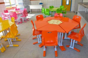 Em decisão histórica, STF obriga municípios a garantir vagas em creches e pré-escola