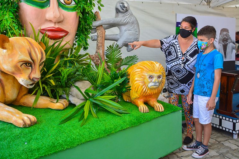 Smed prevê que desfile do 7 de Setembro deste ano será um marco e anuncia jogos estudantis municipais