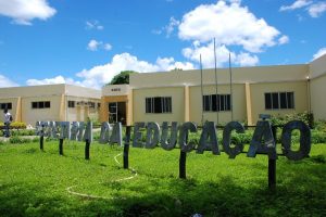 Prefeitura republica edital de terceira convocação de processo seletivo da Smed