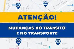 Conquista Moto Rock: Mais linhas de ônibus e acesso de veículos controlado, confira o esquema da Semob