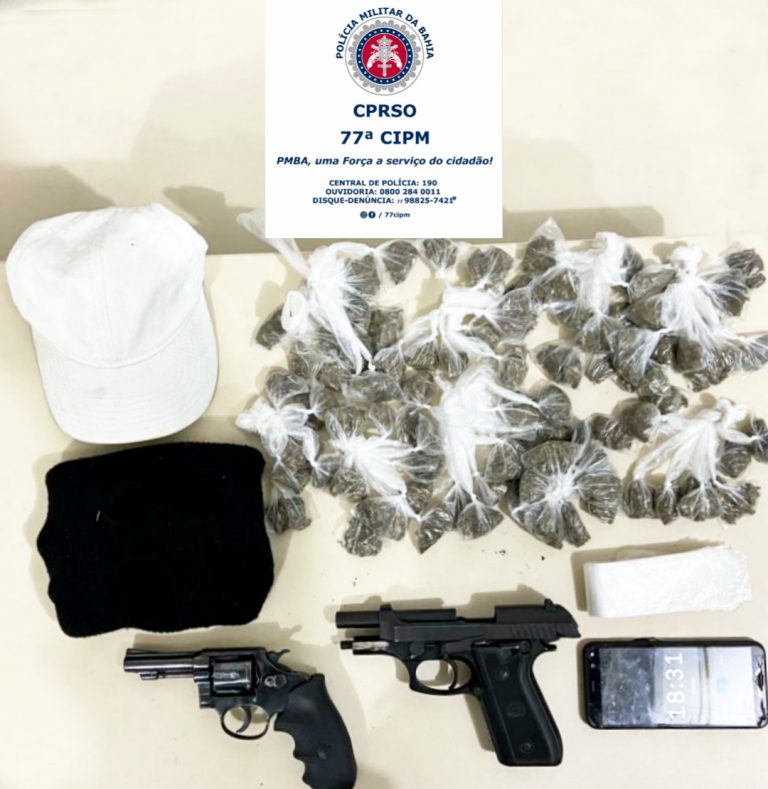 Assassinato de jovem de 15 anos em Vitória da Conquista foi ocasionado por disparo acidental feito por outro adolescente, entenda o caso