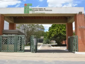 IFBA oferta mais de 5 mil vagas em processo seletivo para cursos técnicos