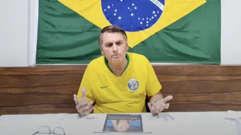 Debate Eleições 2022: Bolsonaro chegou à Globo já no ataque, confira o ‘torpedo’