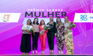 Duas empresárias do sudoeste baiano se destacam no Prêmio Sebrae Mulher de Negócios