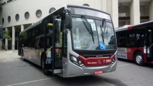 Salvador e mais 8 capitais terão ônibus gratuito nas eleiçoes; Barroso recomenda que prefeituras ofereçam o passe livre