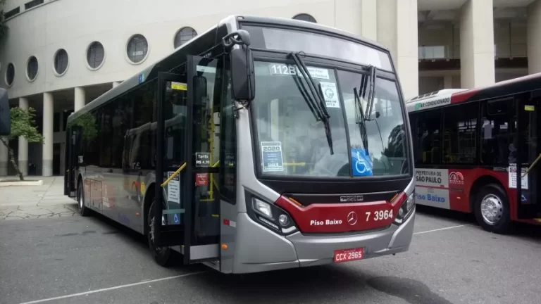 Salvador e mais 8 capitais terão ônibus gratuito nas eleiçoes; Barroso recomenda que prefeituras ofereçam o passe livre