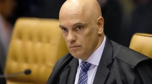 URGENTE: Moraes ordena que PRF e PM desbloqueiem todas as rodovias imediatamente