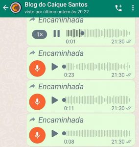 Após eleições áudios que pregam o ódio aos nordestinos começam a circular em grupos