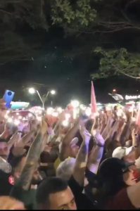 Presidente do PT de Vitória da Conquista diz que “a sensação é de dever cumprido” com eleição de Lula e Jerônimo