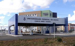 Concurso UFBA com vagas para Vitória da Conquiststa tem inscrições prorrogadas