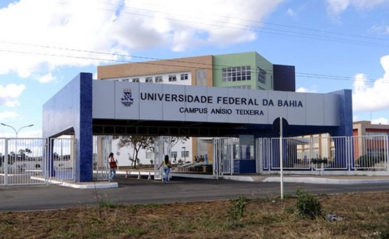 Concurso UFBA com vagas para Vitória da Conquiststa tem inscrições prorrogadas