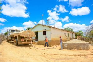 Prefeitura decreta situação de emergência na zona rural
