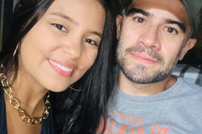 Casal de professores morre em acidente ao retornar de comemoração ao Dia do Professor