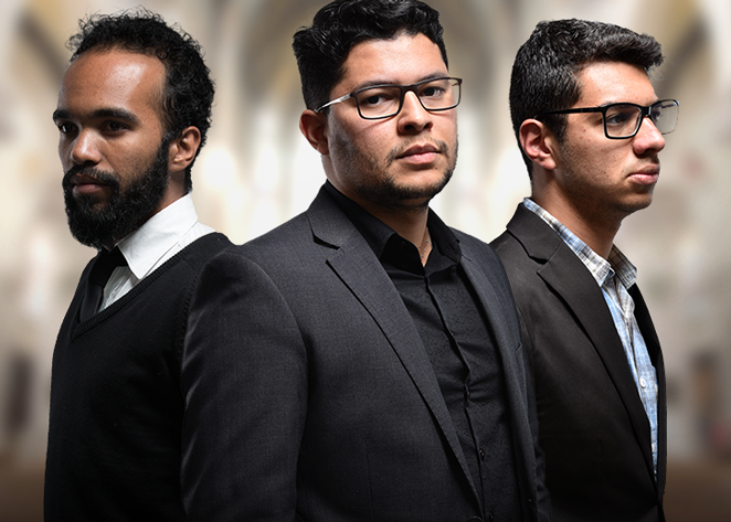 Paróquia Nossa Senhora das Graças realiza Noite Mariana