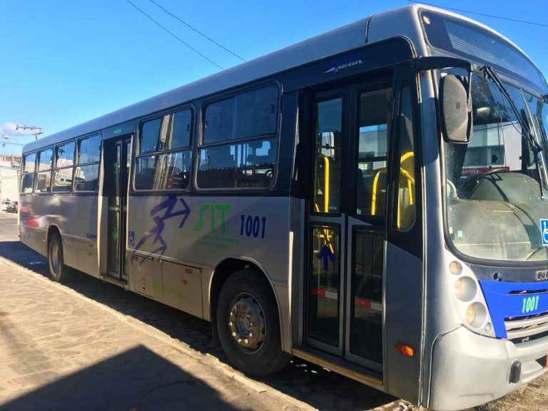 Rui Costa pede que prefeituras sigam recomendação do STF de transporte gratuito nas eleições