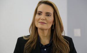 “O PT me combate hoje e se prepara para um ataque ainda mais intenso até 2024”, diz Sheila Lemos